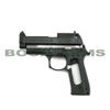 Guarder Aluminum Slide & Frame for MARUI M92 Series ( US M9 / Dark Gray )